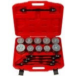 AHProfi Univerzální sada pro montáž a demontáž ložisek, pouzder a silentbloků - AH210116 – Sleviste.cz