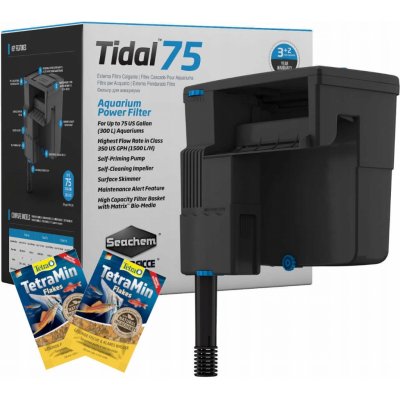 Seachem Tidal 75 – Zboží Dáma