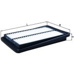 Vzduchový filtr KNECHT LX 4138 – Hledejceny.cz