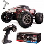 IQ models Spirit Q901 RTR Červená 1:16 – Sleviste.cz