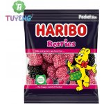 Haribo Berries želé Ostružina Malina 100 g – Hledejceny.cz