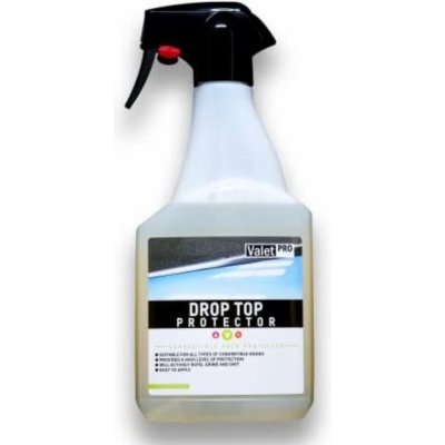 ValetPRO Drop Top Protector 500 ml – Hledejceny.cz