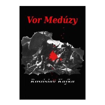 Kafka Rostislav - Vor Medúzy