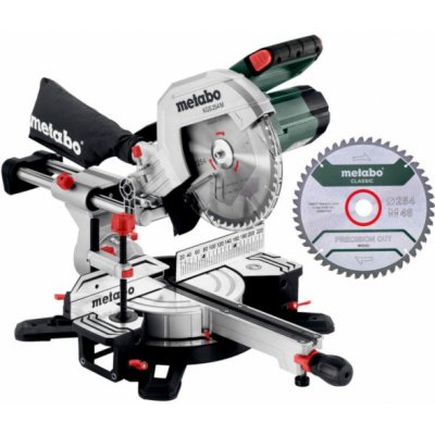 Metabo KGS 254 M Set – Hledejceny.cz