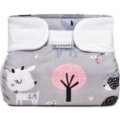 T-Tomi ortopedické abdukční kalhotky PAT deer 3-6 kg – Zboží Mobilmania