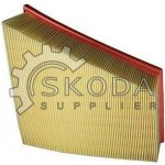 Filtr vzduchu AVS AUTOPARTS P133 – Hledejceny.cz