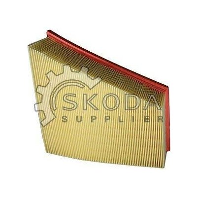 Filtr vzduchu AVS AUTOPARTS P133 – Hledejceny.cz