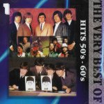 Various - Very Best Of Hits 50´s - 60´s CD – Sleviste.cz