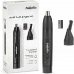 BaByliss E652E – Zboží Dáma