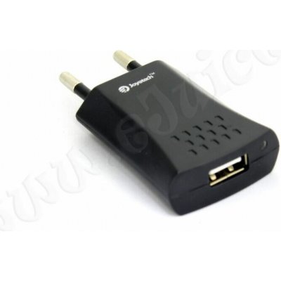 Joyetech AC EURO Adapter 220v USB 500mA – Zboží Mobilmania