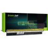 Baterie k notebooku Green Cell LE46 2200 mAh baterie - neoriginální