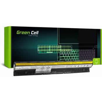 Green Cell LE46 2200 mAh baterie - neoriginální