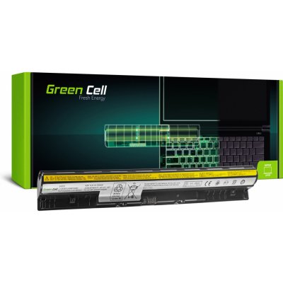 Green Cell LE46 2200 mAh baterie - neoriginální – Zboží Mobilmania