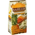 Basilur papír CARIBBEAN COCKTAIL Fruit 100 g – Sleviste.cz