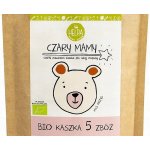 Helpa Bezmléčná kaše 5 obilovin 200 g – Zboží Dáma