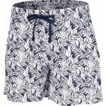 Willard JENNA Dámské plátěné šortky tmavě modrá – Zboží Dáma