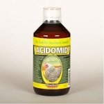 Acidomid D drůbež 1l – Zboží Dáma