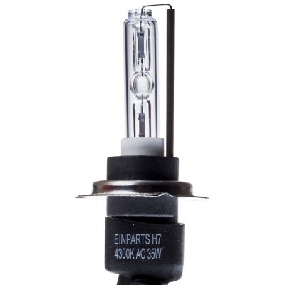 EINPARTS H7M Xenonová Výbojka 35W 4300K - H7M 4300K 35W – Hledejceny.cz