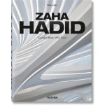 Zaha Hadid - Philip Jodidio – Hledejceny.cz