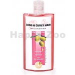 Long & Curly Dog Shampoo 250 ml – Hledejceny.cz