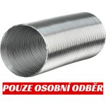 Dalap Flexibilní potrubí ALU 315 x 6 m flexi – Sleviste.cz