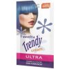 Barva na vlasy Venita ombre & color semi-permanent cream Cosmic Blue 35 g