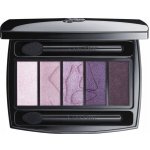 Lancôme Hypnôse Palette 5 Couleurs paletka očních stínů 06 Reflets d’Amethyste 4 g – Zbozi.Blesk.cz