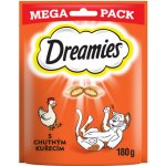 Dreamies kuřecí 180 g – Hledejceny.cz
