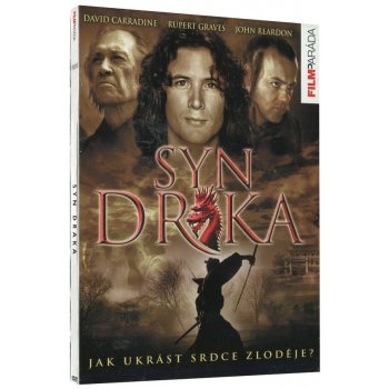 syn draka DVD