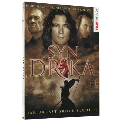 syn draka DVD – Hledejceny.cz