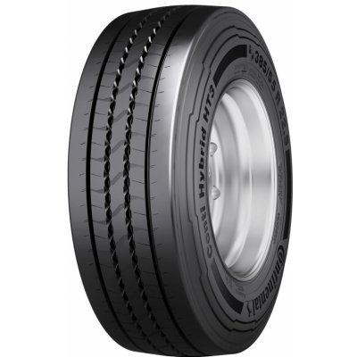 Continental Hybrid HT3 HL 385/65 R22,5 164K