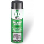 BOLL ochranný prostředek na karoserie sprej černý 500ml – HobbyKompas.cz