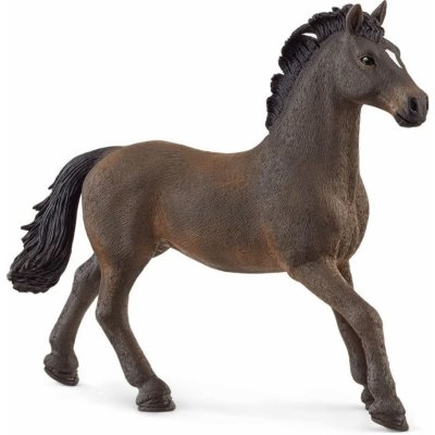 Schleich Oldenburský hřebec 13946 – Zbozi.Blesk.cz