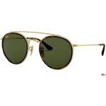 Ray-Ban RB 3647N 001 51 – Hledejceny.cz