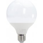 Tesla LED žárovka GLOBE E27, 15W, 230V, 1450lm, 25 000 hod, 4000K denní bílá, 270° – Hledejceny.cz