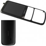 Kryt Nokia 6700 Classic zadní černý – Zboží Mobilmania