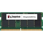 kingston DDR5 32GB 5600MHz CL46 (1x32GB) KVR56S46BD8-32 – Zboží Živě