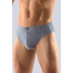 Gina slipy klasické širší bok šité jednobarevné 71055P – Zboží Mobilmania