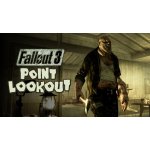 Fallout 3: Point Lookout – Zboží Mobilmania