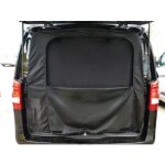 Moskytiéra Carbest pro zadní výklopné dveře VW T5/T6 – Zboží Mobilmania