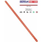 Merkur ND 109 Pásky 25 dírek 25ks – Zboží Živě