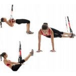 Yakimasport Závěsný systém – Zboží Dáma