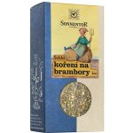 Sonnentor Selské koření na brambory bio 25 g – Hledejceny.cz