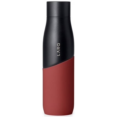 Larq Movement TERRA Black Clay 710 ml