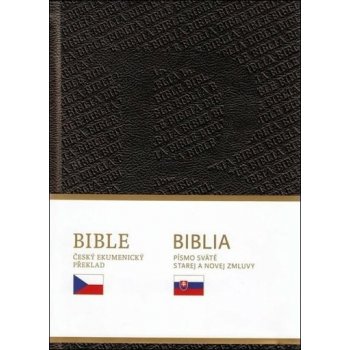 Česko-slovenská Bible