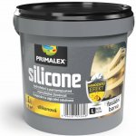 Primalex Fasádní barva Silikon 1 l bílá – Sleviste.cz
