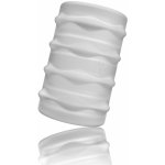 Romp Mosh Blowjob Stroker Clear – Zboží Mobilmania