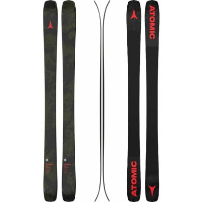 Atomic Bent Decode 26/27 freeride – Hledejceny.cz