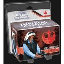 FFG Star Wars Imperial Assault Rebel Troopers