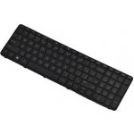 HP PAVILION 17-E000EL Klávesnice Keyboard pro Notebook Laptop Česká Czech – Zboží Živě